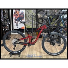 Giant Trance 29 2 Dried