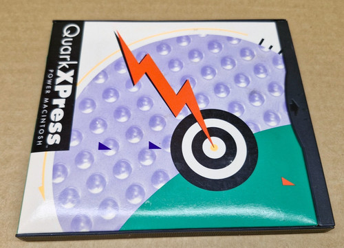 Quarkxpress 31 for - quarkxpress, (quark)