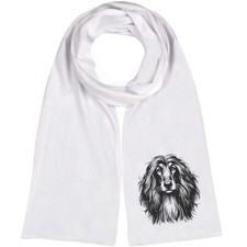 'Afghan Hound' Lightweight