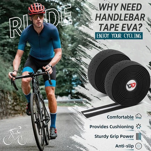 Handlebar tape bike bicycle - handlebar,