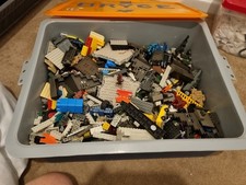 LEGO Duplo Mega Blocks Bundle