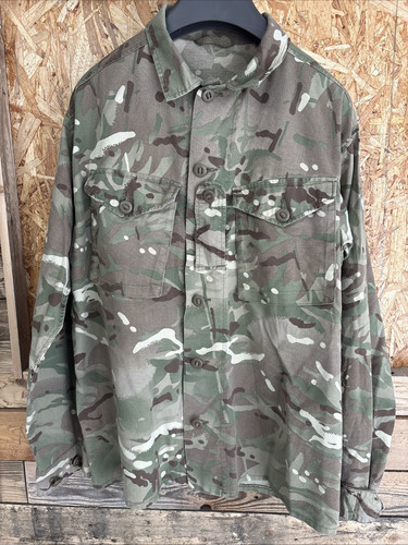 Genuine british army issue - british,