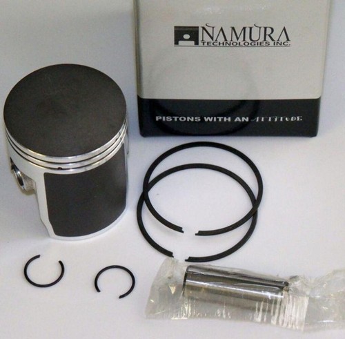 Piston kit kx60 43 00 - piston, 43.00