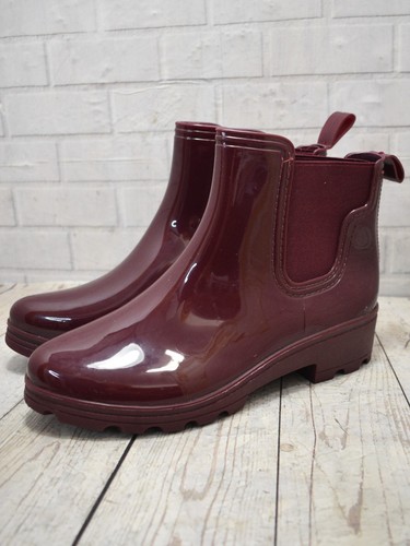 Womens next burgundy pull - next,