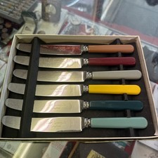 Smith Seymour 6 St Steel