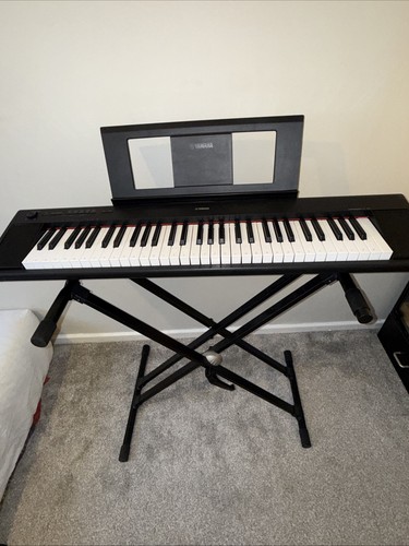 Yamaha piaggero digital - yamaha,