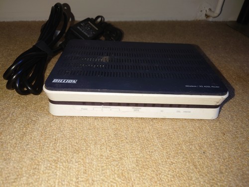 Billion bipac 7800gz - billion, 3g/