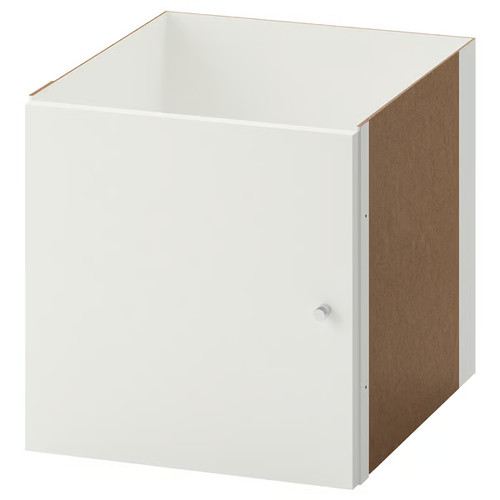 Ikea kallax insert with door - ikea,