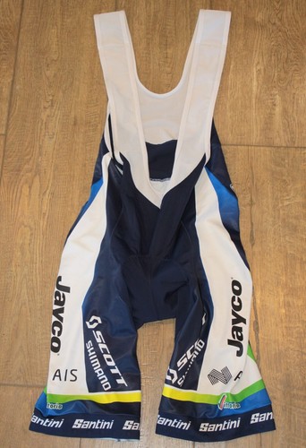 2011 2012 jayco ais cycling - jayco-ais,