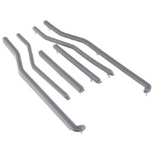 4 POST SX + DX LI3 GREY