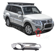 NEW FOR MITSUBISHI PAJERO 2015