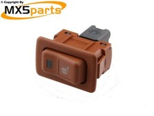 MX5 LH Electric Heated Seat