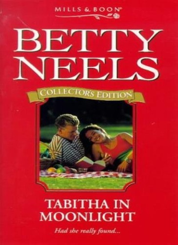 Tabitha moonlight betty - in, (betty
