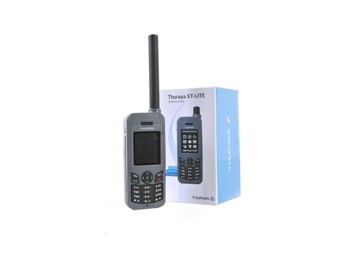 Thuraya lite satellite - xt-lite,