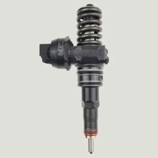 VW Audi Phaeton Touareg Caddy Injector | 5.0 TDI | 0414720221 Bosch