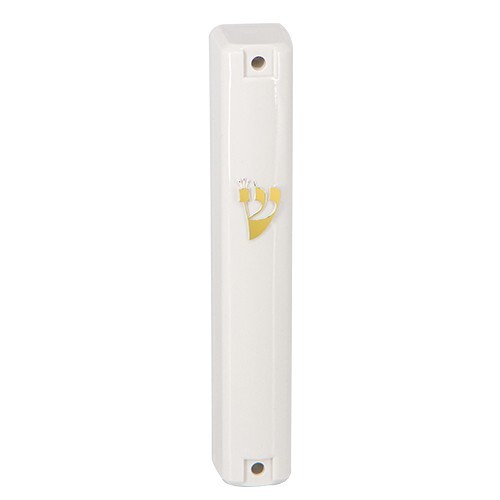 Kosher jewish mezuzah - jewish, 15