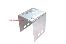 Mamod stainless steel - stainless, firebox