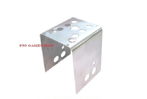 Mamod stainless steel firebox - steel,
