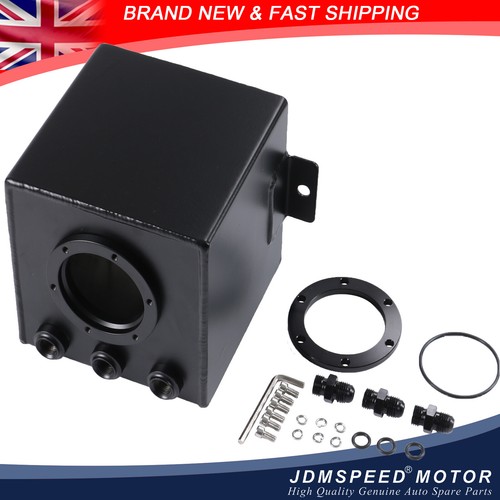 Billet high flow swirl fuel - flow,