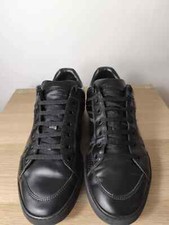 Dior Homme Mens Sneakers Trainers Size 41.5 Excellent!