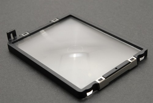 Hasselblad focusing screen - hasselblad,