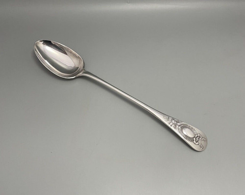 Decorative victorian silver - decorative,