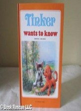 Tinker Wants to Know (Cherubs)