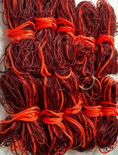 Pack brown neon orange - 10, /