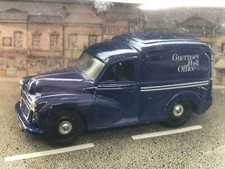 Morris Minor 1000 Van 