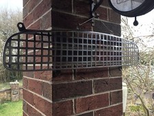 AUSTIN NASH METROPOLITAN Front grille