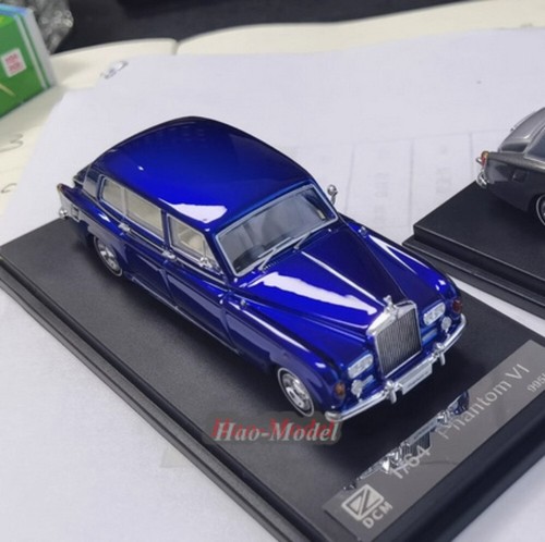 Dcm rolls royce phantom - dcm,