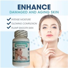 2 ANTI AGING PILLS TABLETS