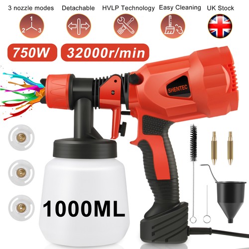 750w electric paint - electric, sprayer