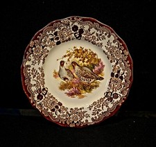 ROYAL WORCESTER GROUP PALISSY