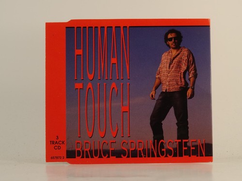 Bruce springsteen human - springsteen,