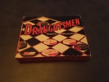 Vintage  Draughtsmen Set Of 24