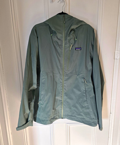 Patagonia granite crest rain - patagonia,