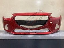 MAZDA 2 2014-2016 FRONT BUMPER