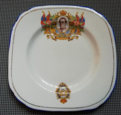 Royal collectable edward viii - royal,