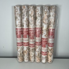 Vintage Mayfair Wallpaper