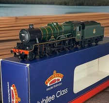 Boxed Bachmann 31-175 Hong