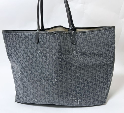 Goyard saint louis tote - goyard,