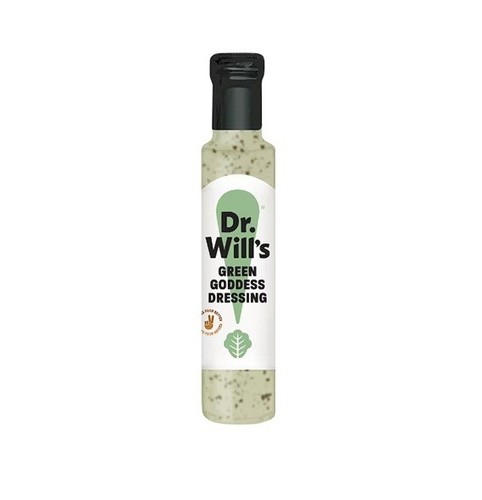 Wills green goddess - dr,