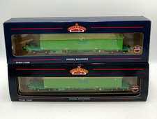 Bachmann 00 Gauge Container