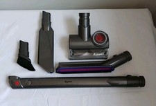 Joblot Bundle Dyson Handheld Vacuum Cleaners Spares  Tools Various Models 