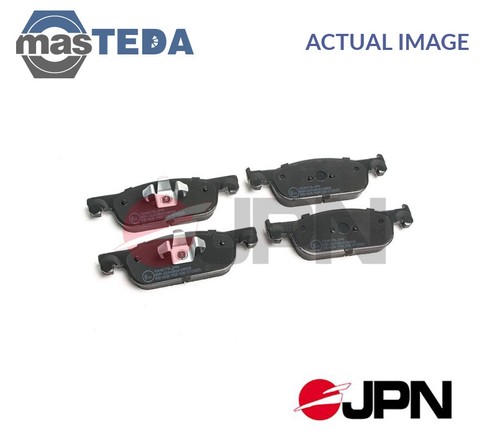10h9179 jpn brake pads set - 10h9179-jpn,