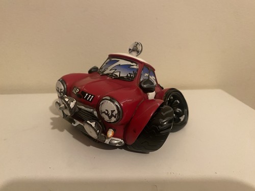 Speed freaks mini cooper - freaks,