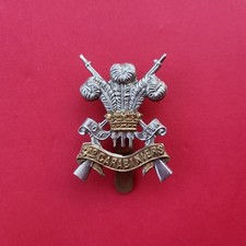 3rd Carabiniers  ( Prince Of