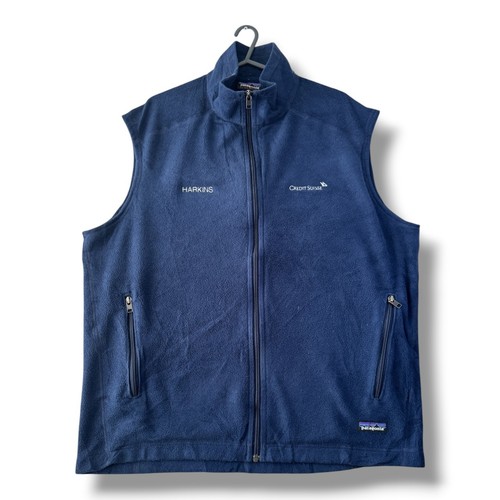 Patagonia synchilla fleece - synchilla,