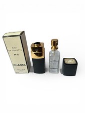 Empty CHANEL N°5 Case for